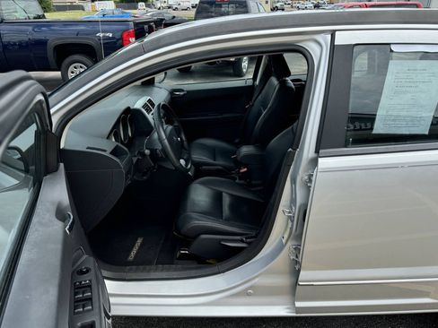 Used 2008 Dodge Caliber R/T w/ Driver Convenience Group FWD image 17