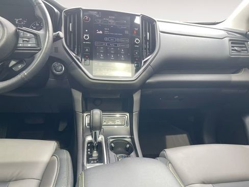 Used 2023 Subaru Ascent Onyx Edition image 11