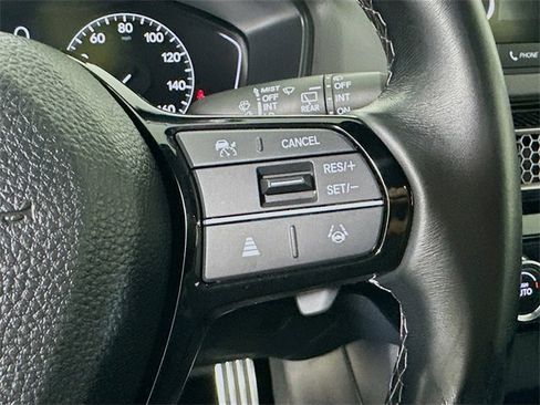 Certified 2024 Honda Civic Sport image 8