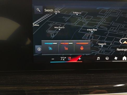 Used 2024 BMW X6 xDrive40i w/ Executive Package image 19