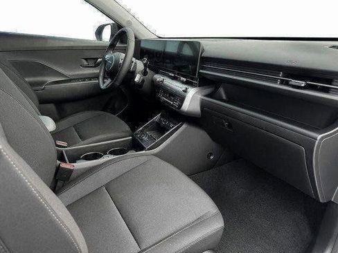 New 2025 Hyundai Kona SEL image 15