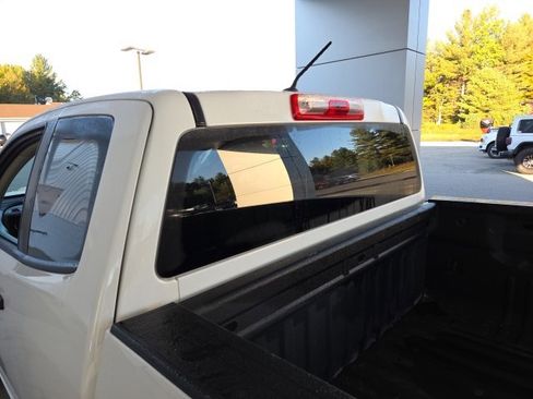 Used 2019 Chevrolet Colorado W/T image 19
