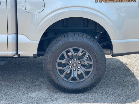 Certified 2025 Ford F150 Tremor w/ Bed Utility Package AWD/4WD image 37