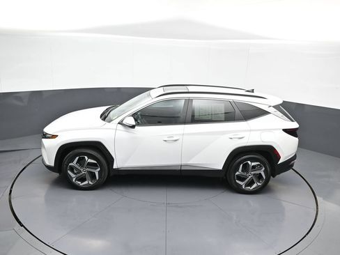Certified 2023 Hyundai Tucson SEL w/ Convenience Package AWD/4WD image 42