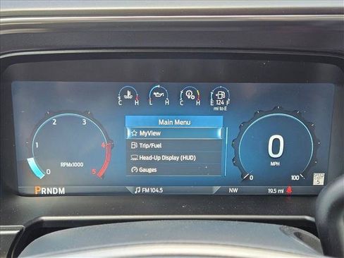 New 2026 Ford F450 Platinum w/ Platinum Plus Package AWD/4WD image 11