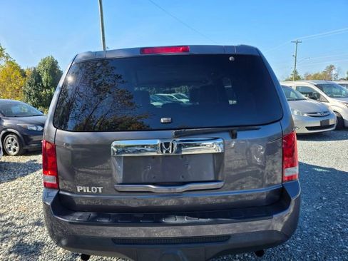 Used 2015 Honda Pilot LX image 6