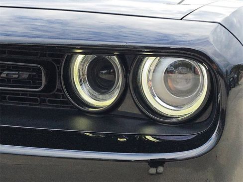 Used 2021 Dodge Challenger GT w/ Plus Package image 35