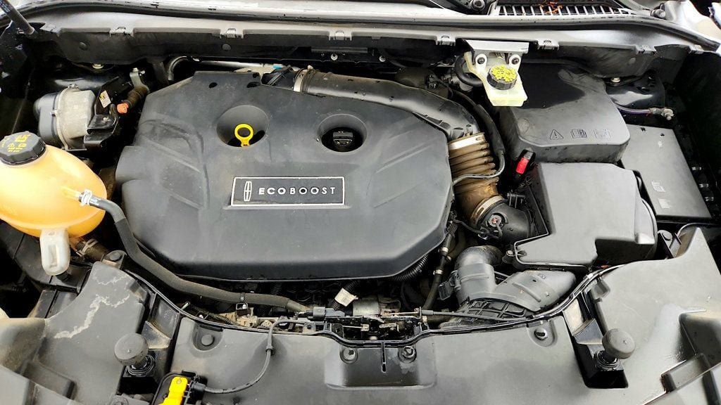 Used 2017 Lincoln MKC Reserve w/ Lincoln MKC Climate Package AWD/4WD image 26