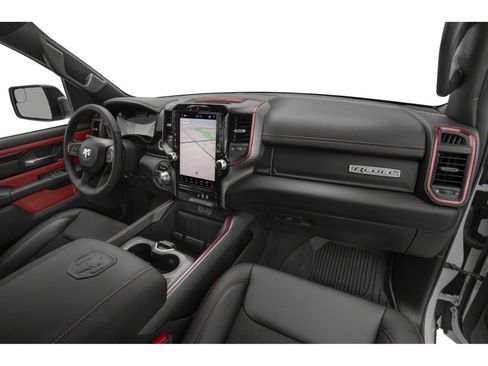 New 2026 RAM 1500 Rebel image 13