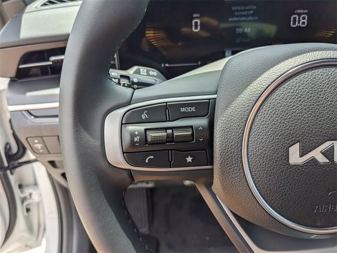 New 2026 Kia K5 GT-Line image 47