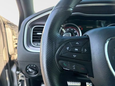 Used 2016 Dodge Charger R/T Scat Pack w/ Beats Audio Group image 29