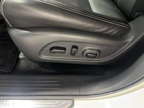 Used 2021 Nissan Murano SL AWD/4WD image 20