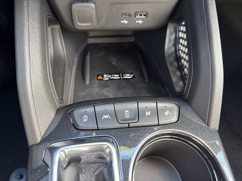 New 2026 Chevrolet TrailBlazer ACTIV w/ Convenience Package image 17