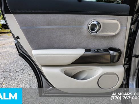 Used 2023 Genesis GV60 Performance image 60