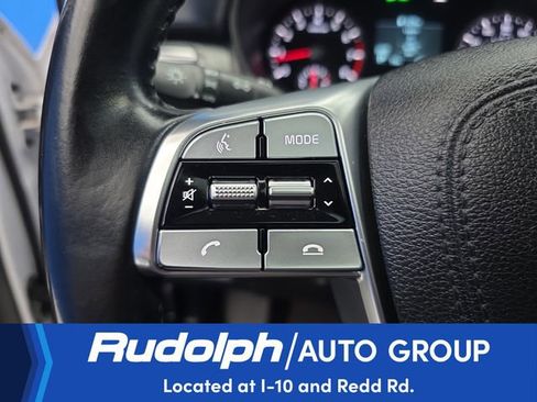 Used 2022 Kia Telluride S image 17