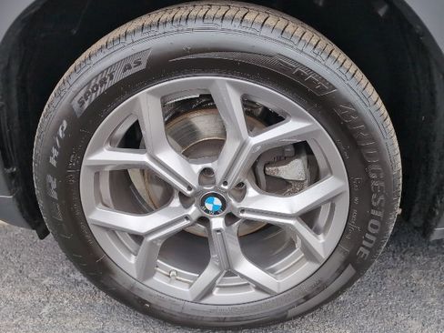 Used 2023 BMW X3 xDrive30i w/ Premium Package image 10