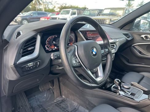 Used 2024 BMW 228i Gran Coupe image 11