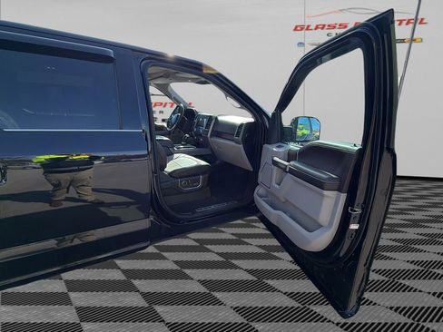 Used 2020 Ford F150 Limited AWD/4WD image 13