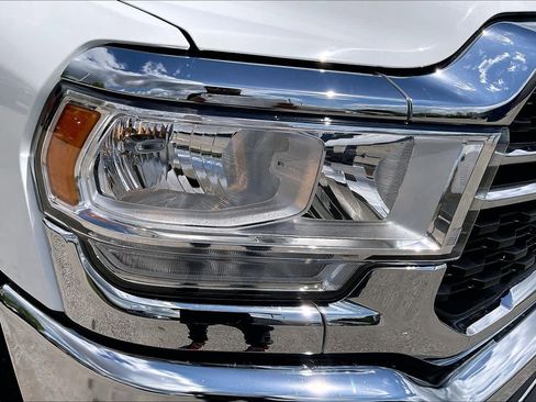 Used 2024 RAM 2500 Big Horn w/ Safety Group image 26