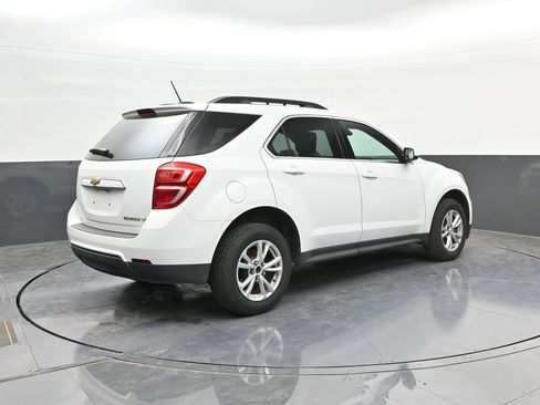 Used 2016 Chevrolet Equinox LT w/ Convenience Package FWD image 7