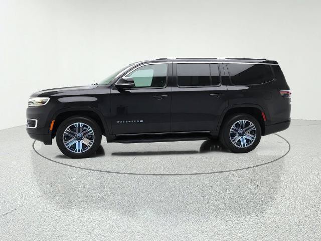 Used 2025 Jeep Wagoneer 4WD w/ Premium Group I image 4