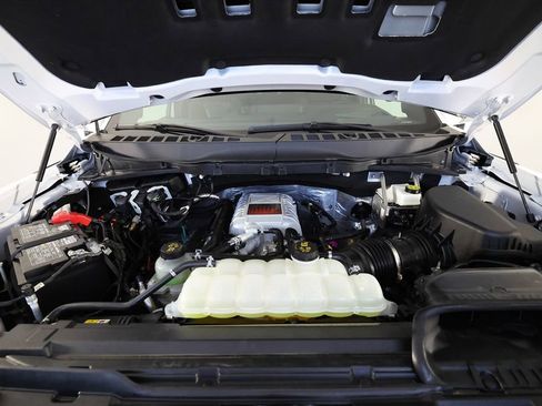 Used 2025 Ford F150 Raptor w/ Equipment Group 803A Raptor R AWD/4WD image 44
