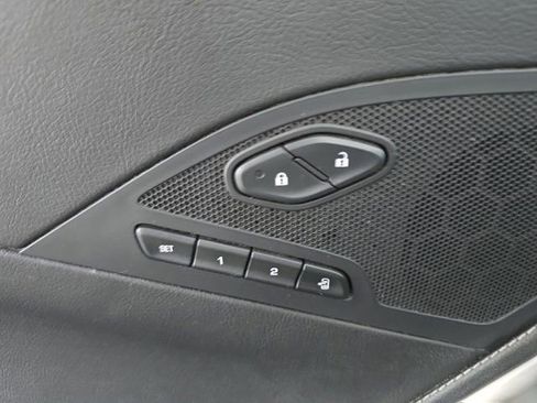 Used 2016 Chevrolet Corvette Stingray Coupe w/ 2LT Preferred Equipment Group RWD image 17