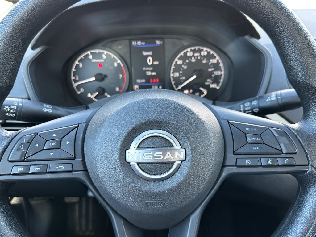 Used 2025 Nissan Altima 2.5 S FWD image 22