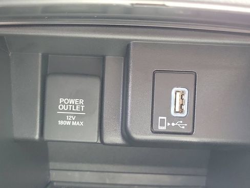 Used 2019 Honda Accord Sport image 28