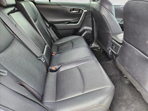 Used 2023 Toyota RAV4 TRD Off-Road w/ TRD Off-Road Weather Package AWD/4WD image 19