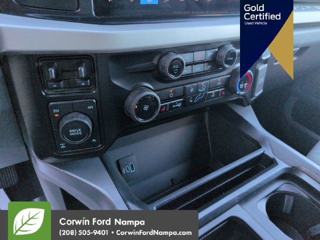 Used 2026 Ford F350 XLT w/ XLT Premium Package AWD/4WD image 19