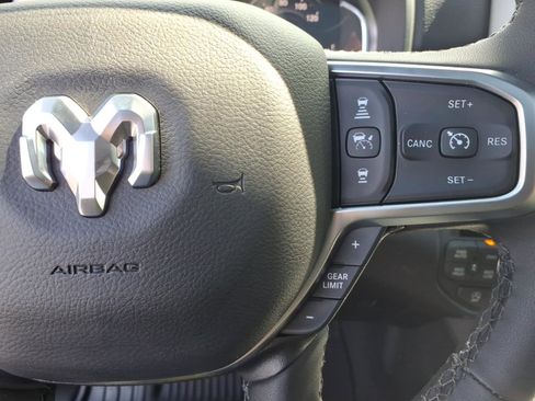 New 2026 RAM 1500 Big Horn image 13