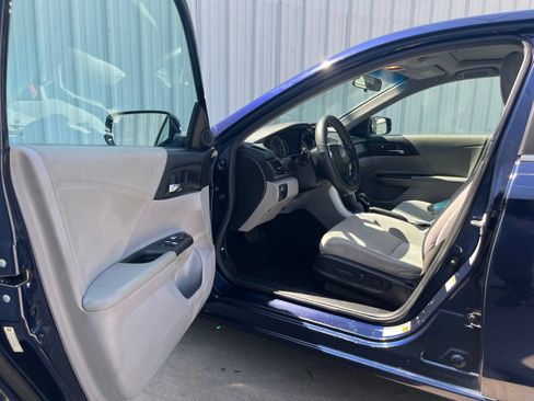 Used 2013 Honda Accord EX image 10