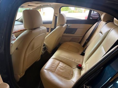 Used 2012 Jaguar XF Base image 38