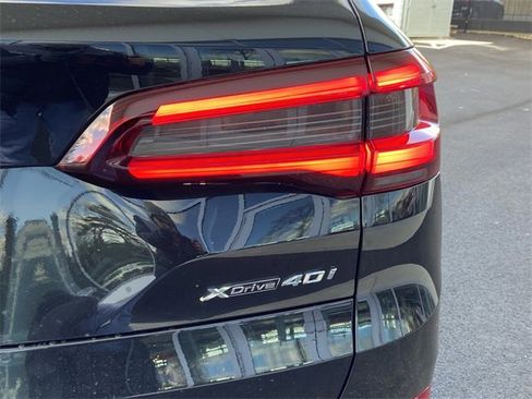 Certified 2022 BMW X5 xDrive40i w/ Premium Package image 34