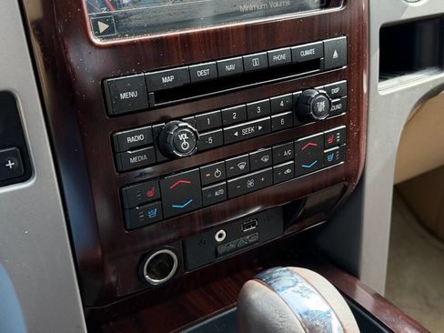 Used 2012 Ford F150 King Ranch RWD image 22