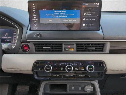 New 2026 Honda Pilot EX-L image 12