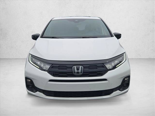 Used 2025 Honda Odyssey Sport-L image 2