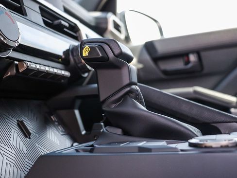 New 2026 Toyota Tacoma SR5 RWD image 22