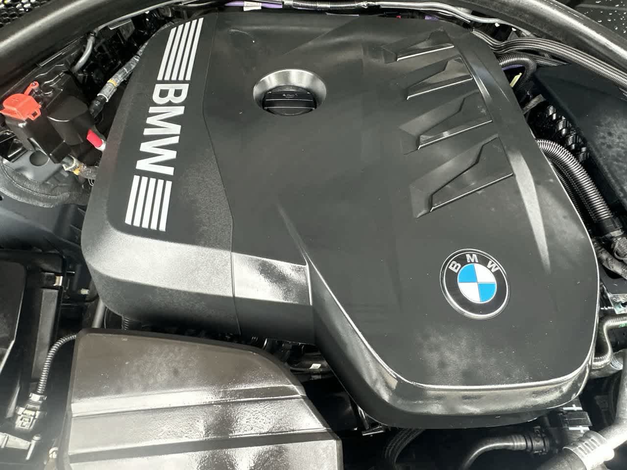 Used 2026 BMW 330i xDrive Sedan AWD/4WD image 12