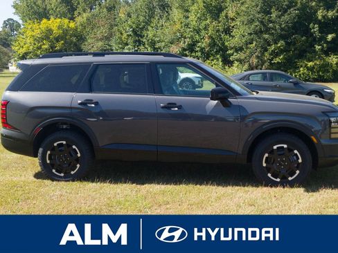 New 2026 Hyundai Palisade XRT Pro image 4