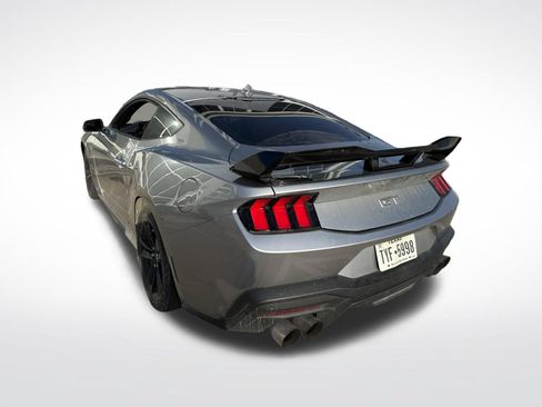 Used 2024 Ford Mustang GT RWD image 6
