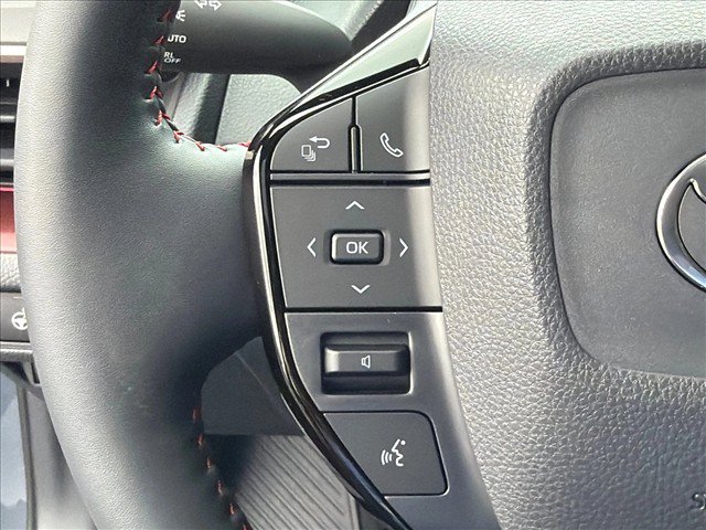 New 2027 Toyota Prius Plug-In Hybrid FWD image 24