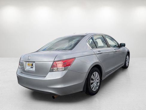 Used 2010 Honda Accord LX image 5