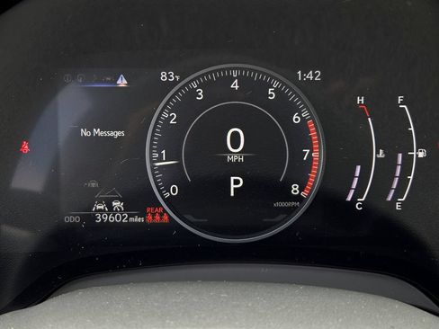 Used 2023 Lexus RX 350 Premium w/ Accessory Package AWD/4WD image 19
