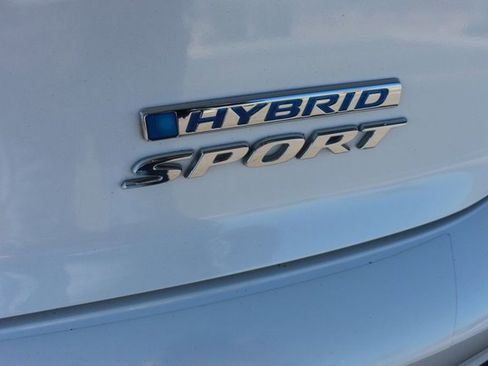 Used 2023 Honda Accord Sport image 7