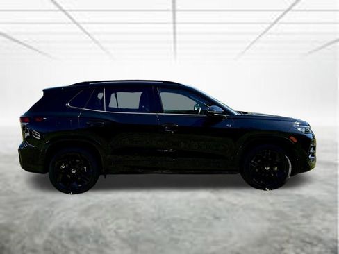 New 2026 Volkswagen Tiguan SE R-Line FWD image 7