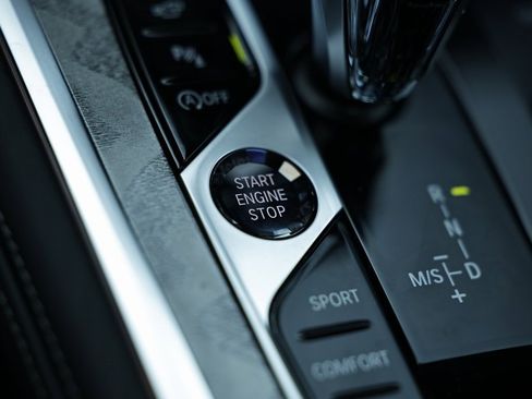 New 2026 BMW 840i w/ M Sport Professional Package image 38