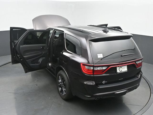 Used 2025 Dodge Durango GT w/ Blacktop Package AWD/4WD image 64