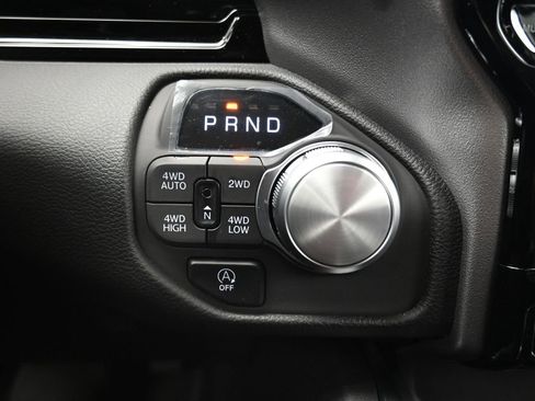 New 2026 RAM 1500 Laramie w/ Night Edition image 23